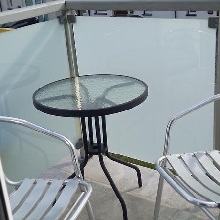 Apartament Ujście-Darłowskie Екстериор снимка
